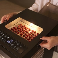 Дегидратор Meyvel MDH12-2S (Чёрный)